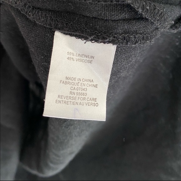 Kenar black tunic - Picture 4 of 5